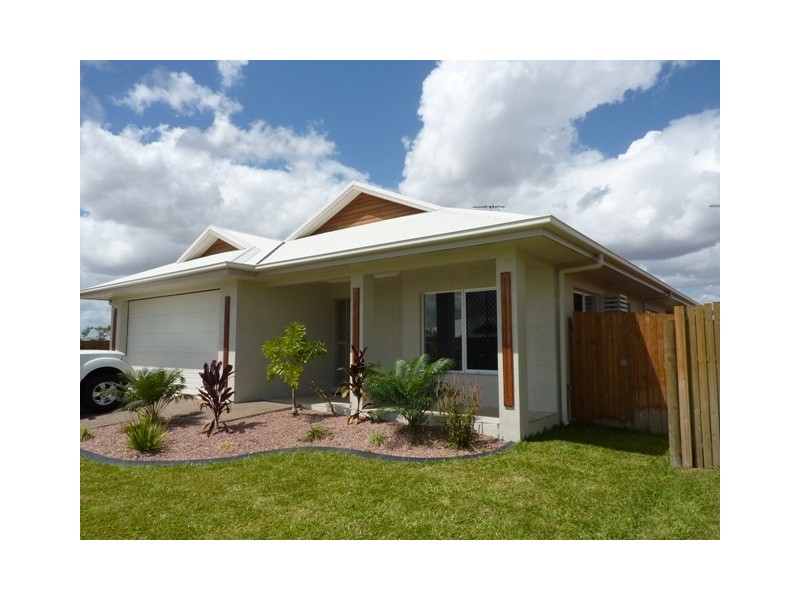 Rasmussen QLD 4815