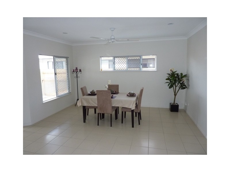 Rasmussen QLD 4815
