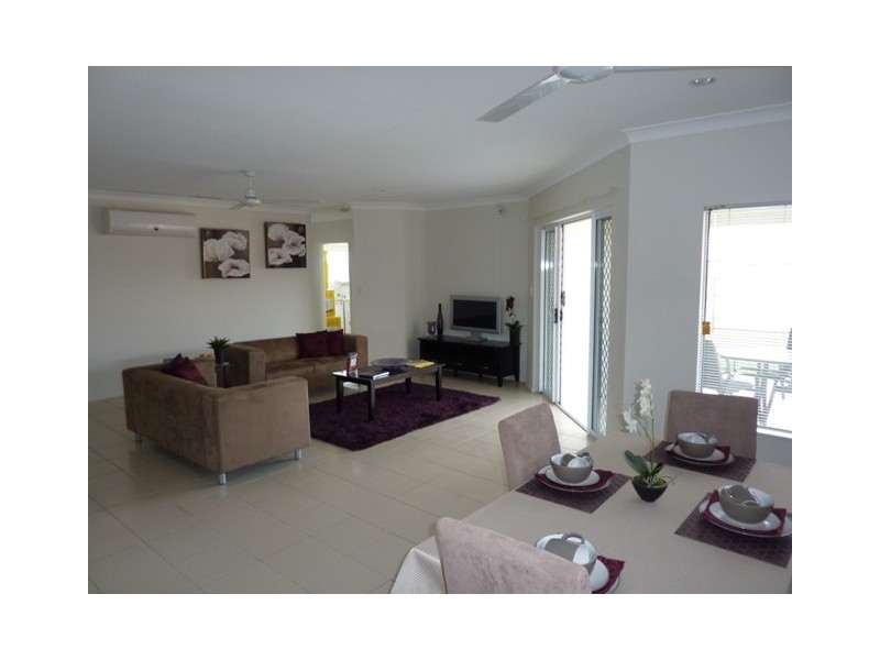 Rasmussen QLD 4815