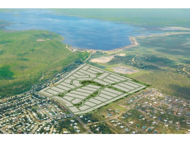 Kelso QLD 4815