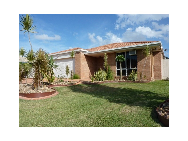 44 Wallace Cct, Kirwan QLD 4817