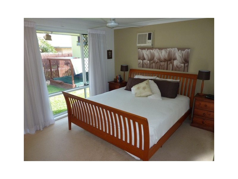 44 Wallace Cct, Kirwan QLD 4817