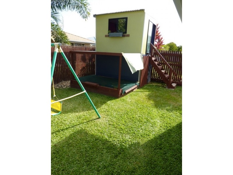 44 Wallace Cct, Kirwan QLD 4817