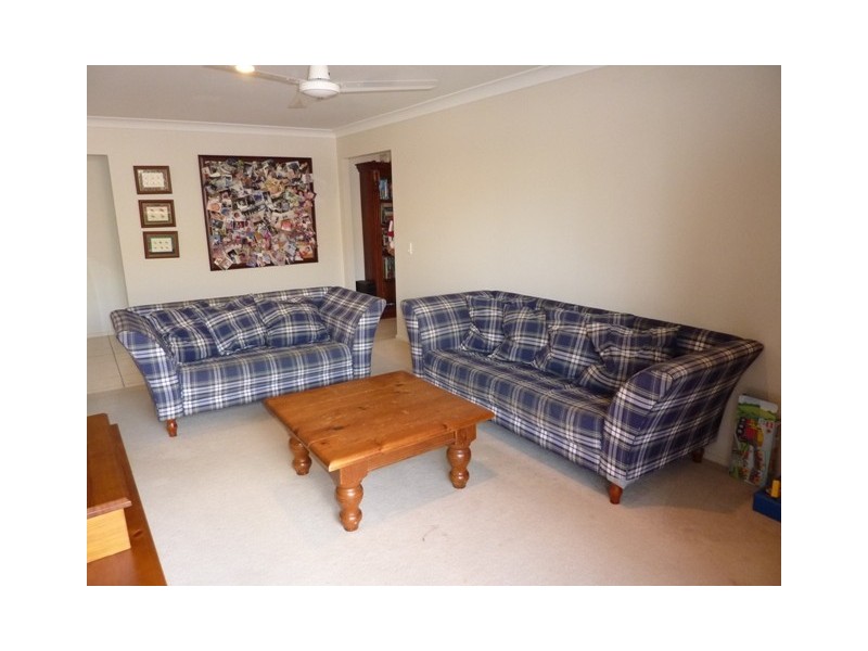 44 Wallace Cct, Kirwan QLD 4817