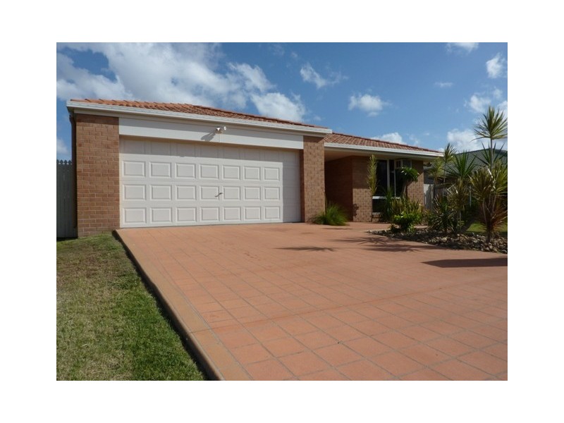 44 Wallace Cct, Kirwan QLD 4817