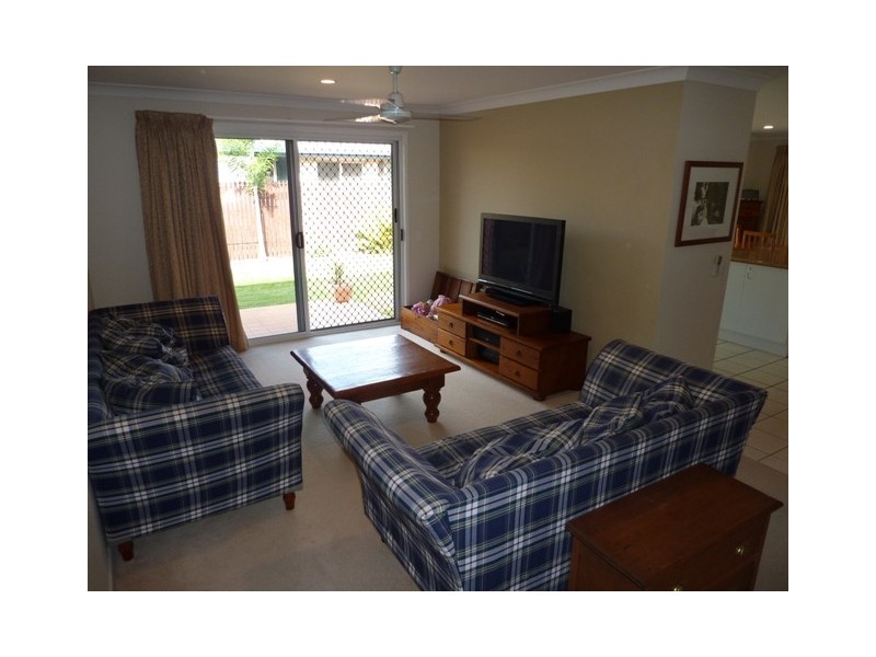 44 Wallace Cct, Kirwan QLD 4817