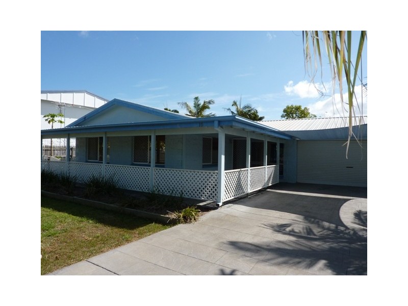 16 Gould Street, Kirwan QLD 4817