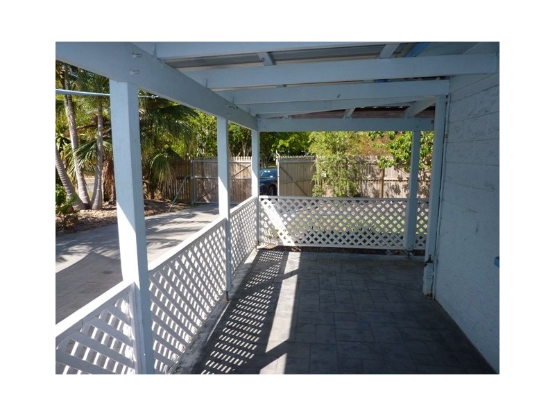 16 Gould Street, Kirwan QLD 4817