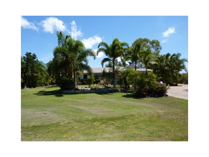 55 Wayne Street, Kelso QLD 4815