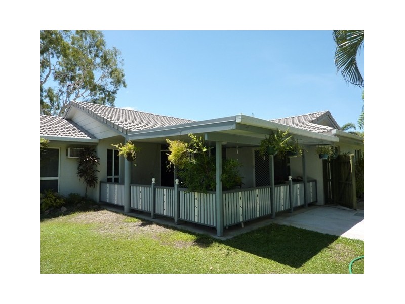 55 Wayne Street, Kelso QLD 4815