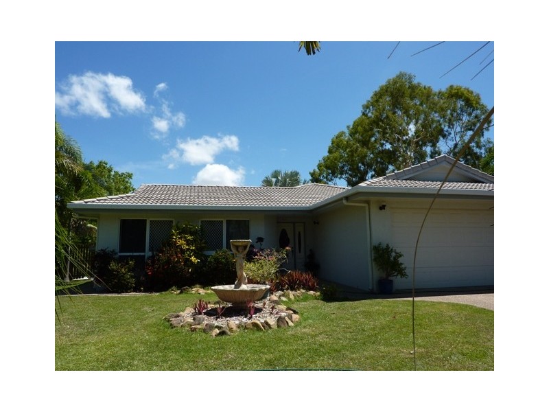 55 Wayne Street, Kelso QLD 4815