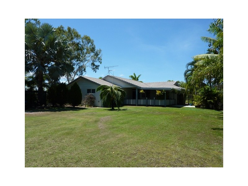 55 Wayne Street, Kelso QLD 4815