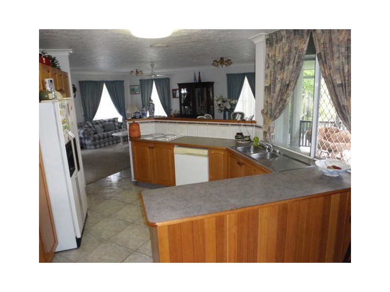 55 Wayne Street, Kelso QLD 4815