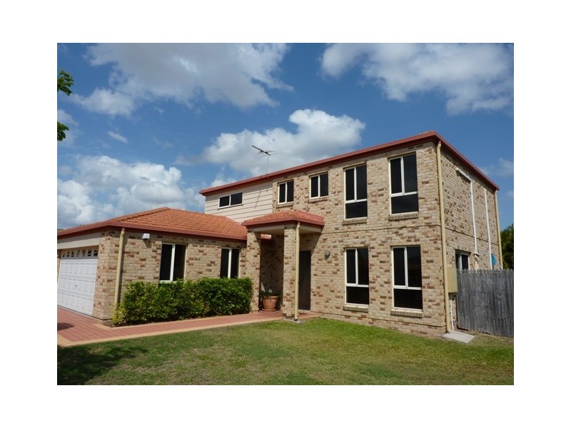 157 Greenwood Drive, Kirwan QLD 4817