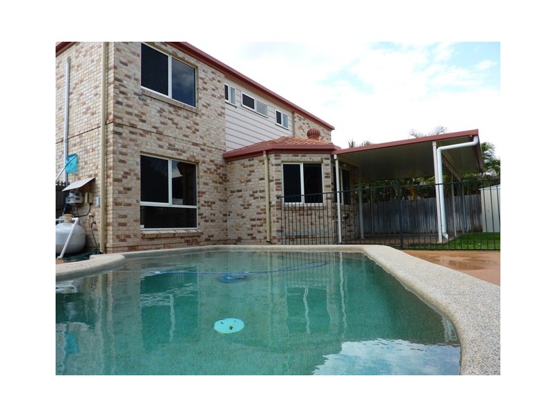 157 Greenwood Drive, Kirwan QLD 4817