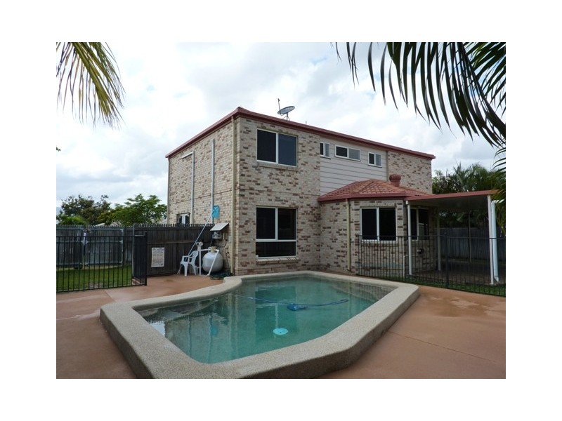 157 Greenwood Drive, Kirwan QLD 4817