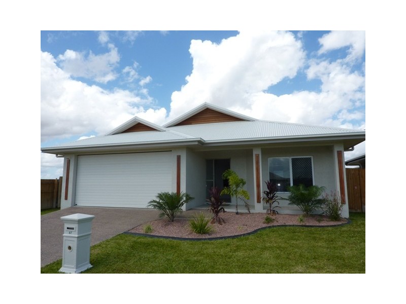 Alligator Creek QLD 4816