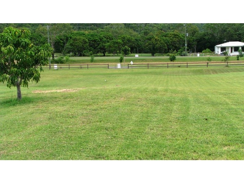 Alligator Creek QLD 4816