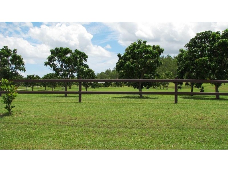 Alligator Creek QLD 4816