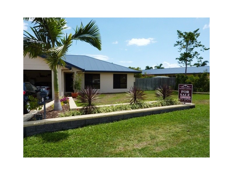 6 Monaro Circuit, Mount Louisa QLD 4814