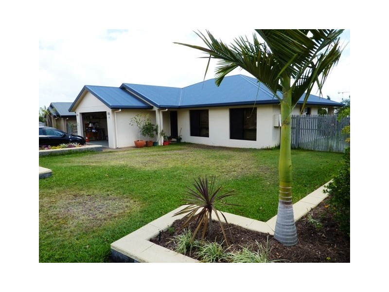 6 Monaro Circuit, Mount Louisa QLD 4814