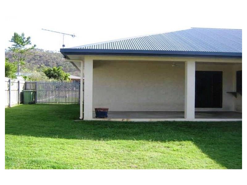 6 Monaro Circuit, Mount Louisa QLD 4814