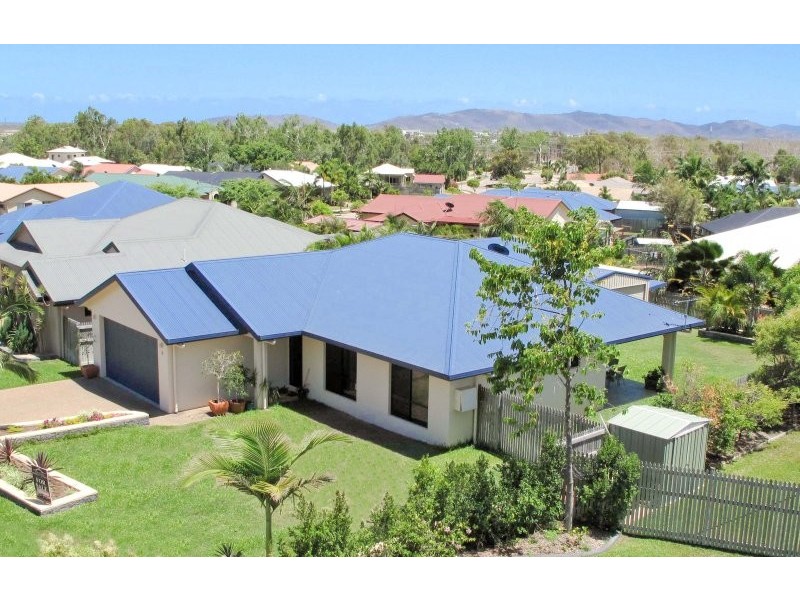 6 Monaro Circuit, Mount Louisa QLD 4814