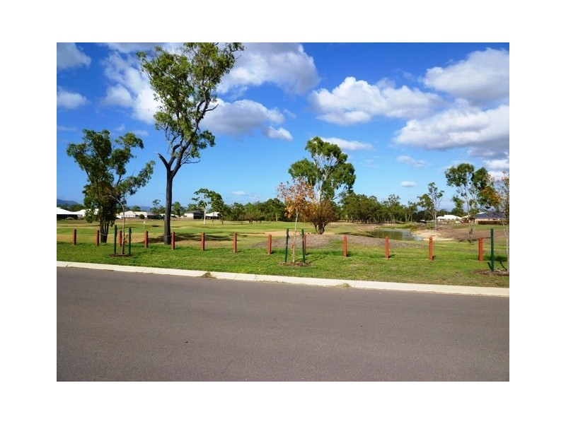 27 Aspley Drive, Kirwan QLD 4817