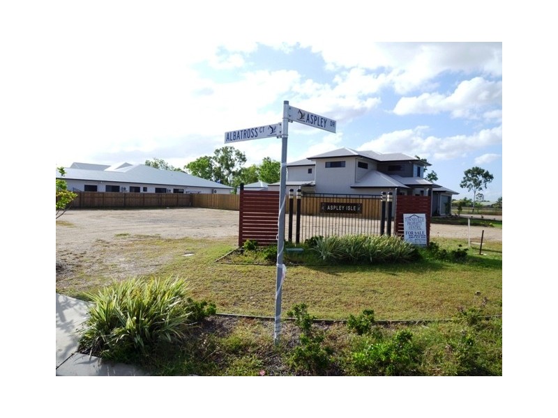 27 Aspley Drive, Kirwan QLD 4817
