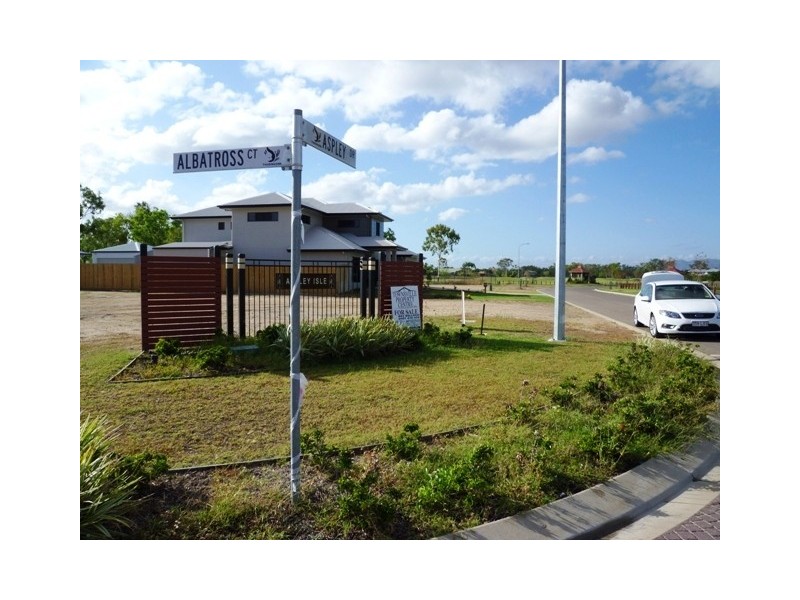 27 Aspley Drive, Kirwan QLD 4817