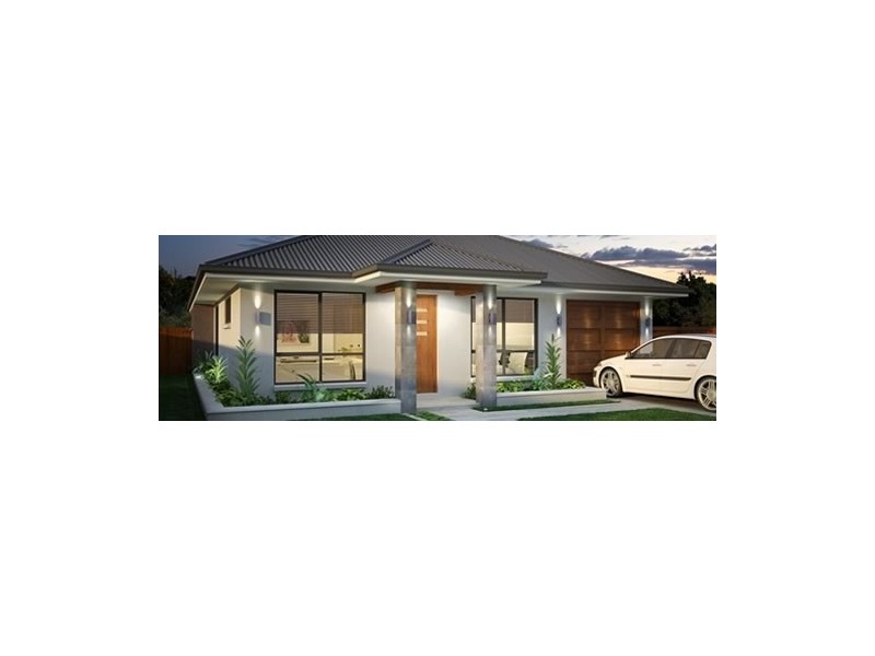 Rasmussen QLD 4815