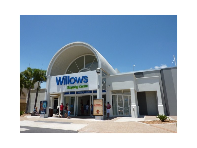 9/50 Kern Brothers Drive, Kirwan QLD 4817