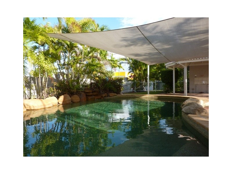 9/50 Kern Brothers Drive, Kirwan QLD 4817