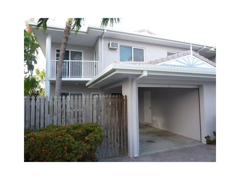 9/50 Kern Brothers Drive, Kirwan QLD 4817