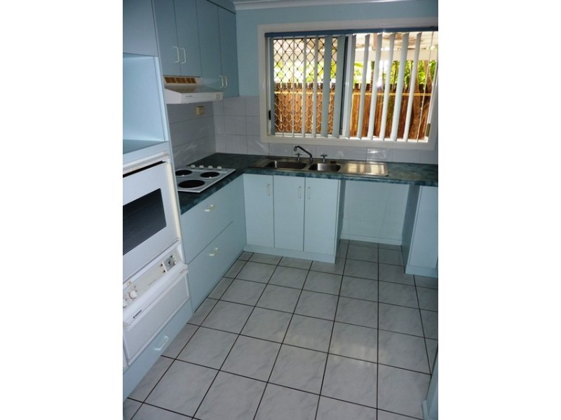 9/50 Kern Brothers Drive, Kirwan QLD 4817