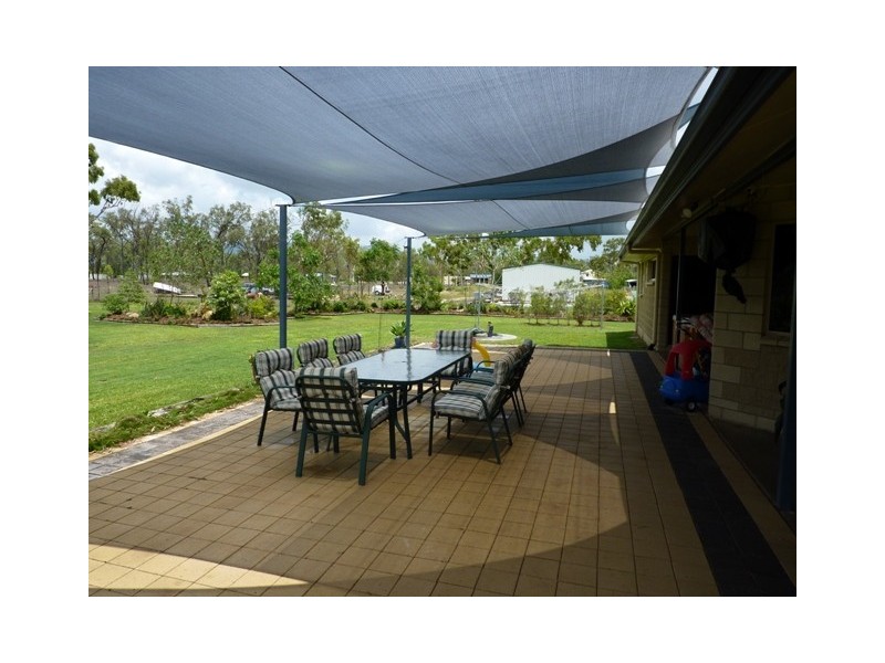 7 Latvian Court, Kelso QLD 4815