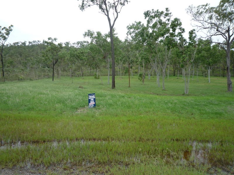 Lot 11 Doriean Way, Jensen QLD 4818