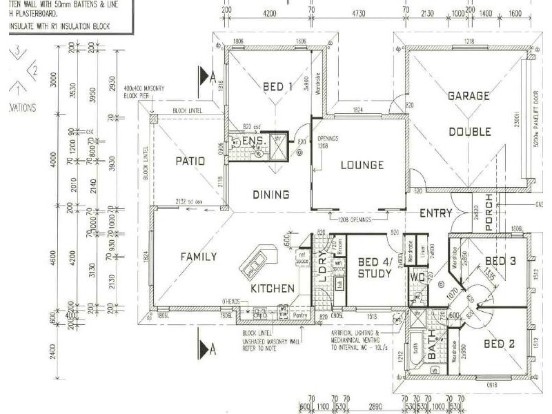 62 Hillock Crescent, Bushland Beach QLD 4818