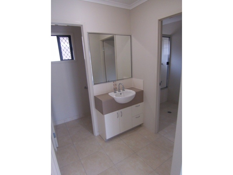 Rasmussen QLD 4815