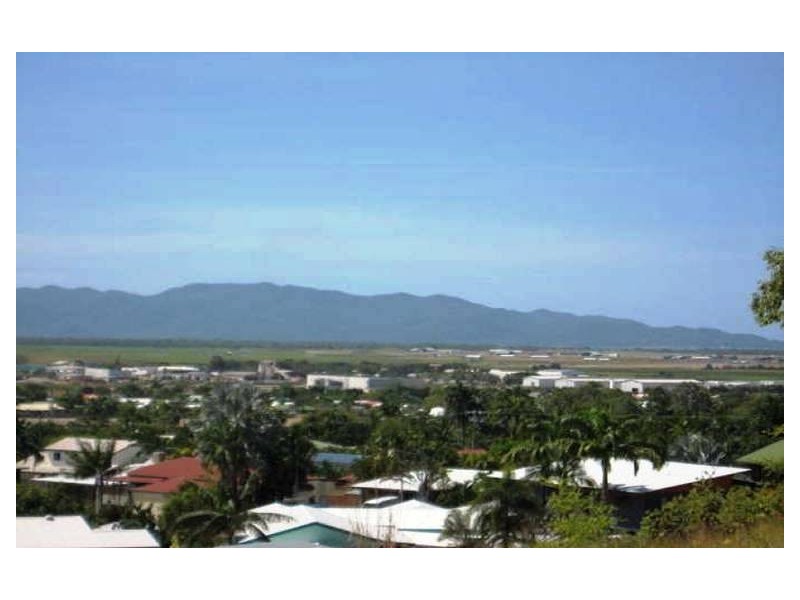 Mount Louisa QLD 4814