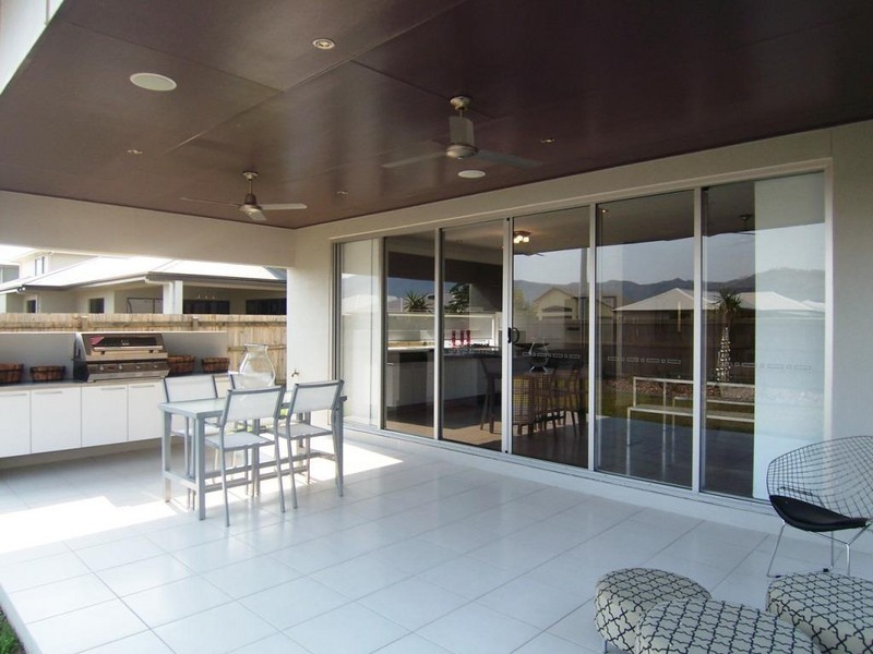 Mount Louisa QLD 4814