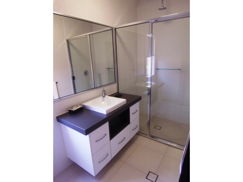 Mount Louisa QLD 4814