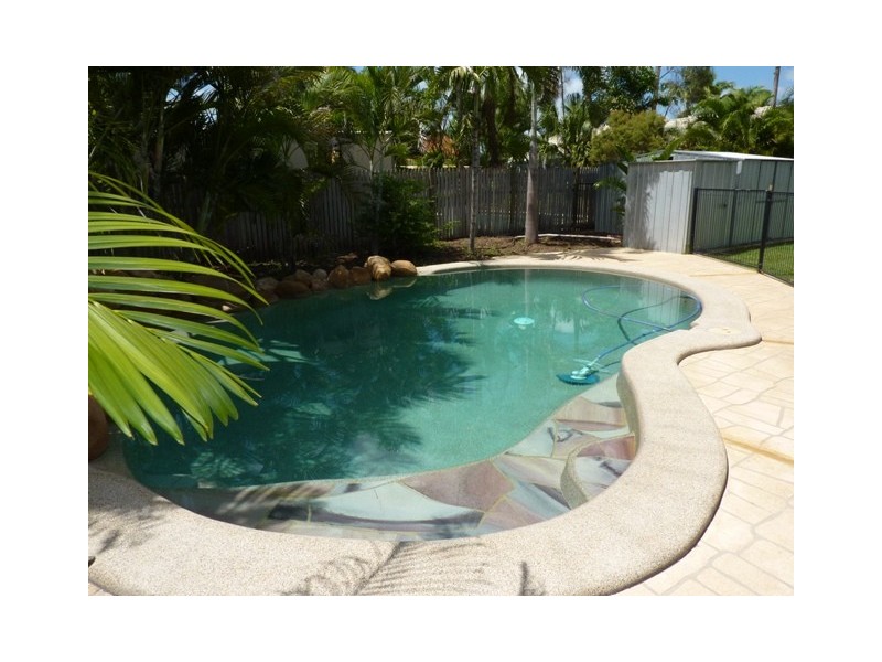15 Morindo Drive, Kirwan QLD 4817