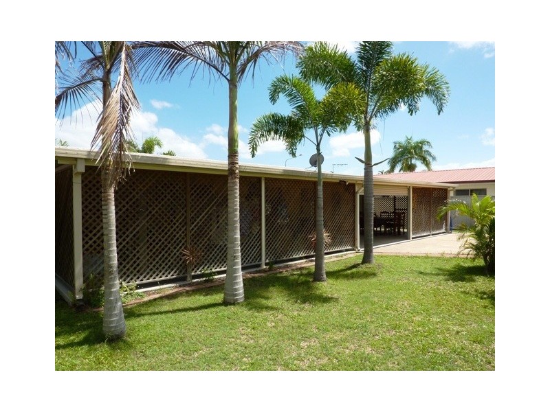 15 Morindo Drive, Kirwan QLD 4817