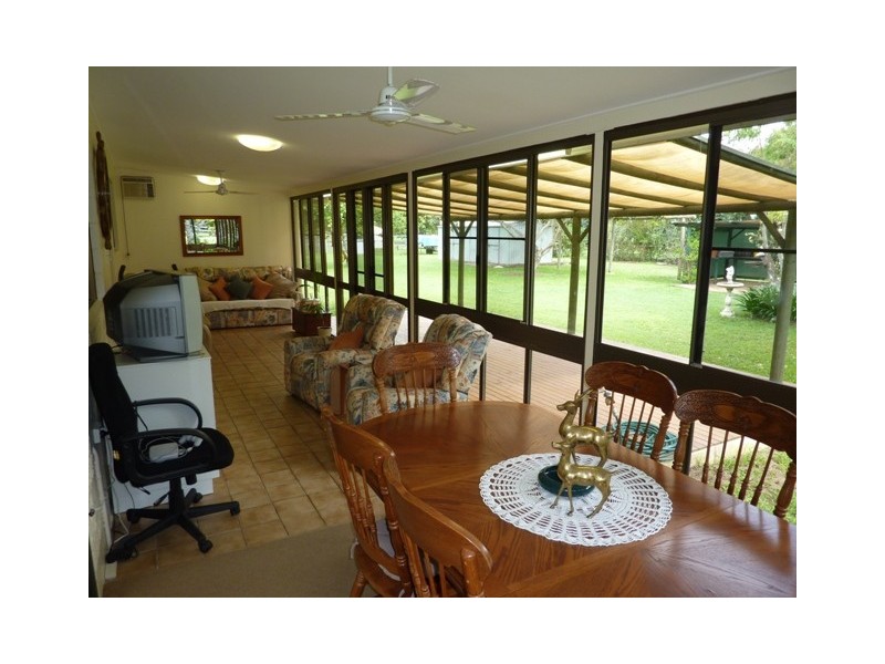 21 Rupertswood Drive, Rupertswood QLD 4817