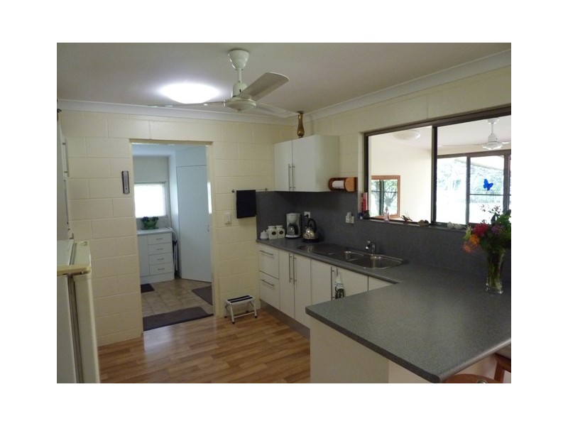 21 Rupertswood Drive, Rupertswood QLD 4817