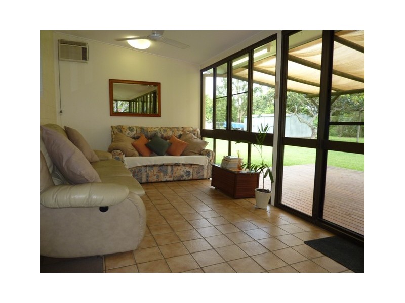 21 Rupertswood Drive, Rupertswood QLD 4817