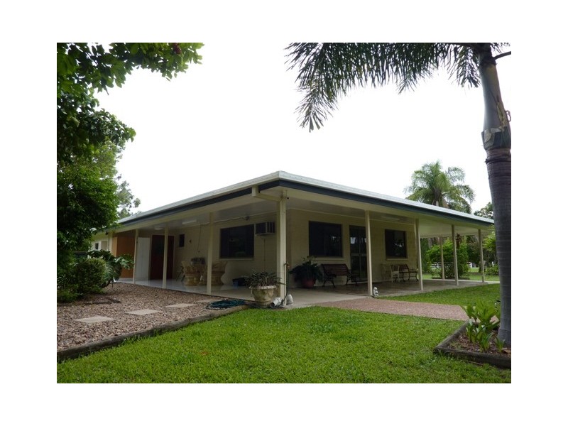 21 Rupertswood Drive, Rupertswood QLD 4817