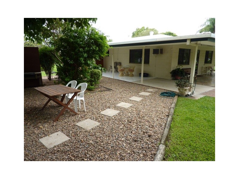 21 Rupertswood Drive, Rupertswood QLD 4817