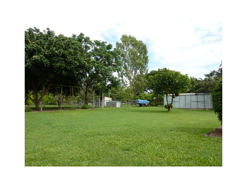 21 Rupertswood Drive, Rupertswood QLD 4817